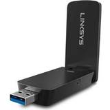 Linksys Network Cards & Bluetooth Adapters Linksys WUSB6400M