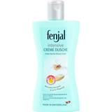 Fenjal Body Washes Fenjal Intensive Shower Creme 200ml