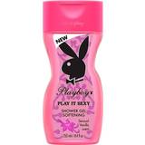Playboy Bath & Shower Products Playboy Play It For Her Shower Gel 250ml