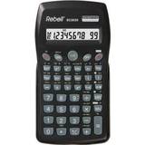 Greyscale Calculators Rebell SC2030