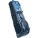 Golf Travel Covers Golf Accessories Longridge Deluxe Roller Travel Cover