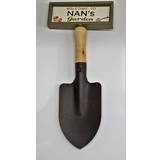 TLM Wholesale Nan's Garden Hanging Shovel Sign