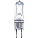 G6.35 Light Bulbs Osram 64633 HLX Halogen Lamp 150W G6.35