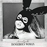Vinyl on sale Ariana Grande - Dangerous Woman (Vinyl)