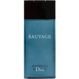 Christian Dior Sauvage Shower Gel 200ml