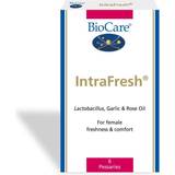 Intimate Care BioCare Intrafresh Pessaries 6-pack
