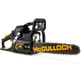McCulloch Chainsaws McCulloch CS 35S