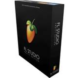 Office Software Image-Line FL Studio 20 Fruity Edition