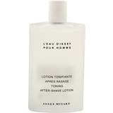 Shaving Accessories Issey Miyake L'eau D'Issey After Shave Lotion 100ml