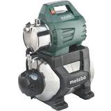 Metabo Inox Plus Domestic Waterworks HWW 4500/25