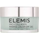 Facial Treatments & Cleansing Products Elemis Pro-Collagen Marine Cream SPF30 50ml