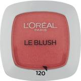 L'Oréal Paris Blushes L'Oréal Paris Le Blush #120 Sandalwood Pink