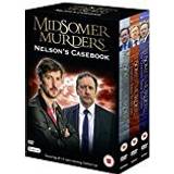 Midsomer Murders - Nelson's Casebook [DVD]
