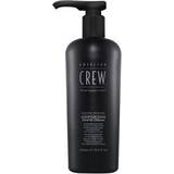 American Crew Shaving Cream Shaving Foams & Shaving Creams American Crew Moisturizing Shave Cream 450ml