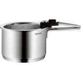 WMF Other Sauce Pans WMF Stainless Steel with lid 1.5 L 18 cm