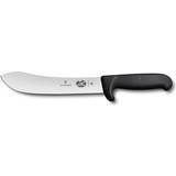 Knives Victorinox Fibrox 5.7403.20L Butcher Knife 20 cm