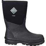 Muck Boot Safety Wellingtons Muck Boot Chore Classic Mid