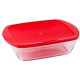 Pyrex Cook & Store Oven Dish 20cm 8cm
