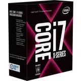 Intel Kaby Lake (2016) CPUs Intel Core i7 7740X 4.30GHz, Box