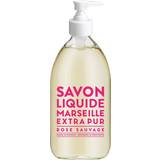 Compagnie de Provence Skin Cleansing Compagnie de Provence Savon De Marseille Extra Pur Liquid Soap Wild Rose 500ml