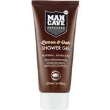 ManCave Bath & Shower Products ManCave Lemon & Oak Shower Gel 200ml