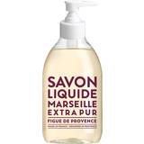 Compagnie de Provence Savon De Marseille Extra Pur Liquid Soap Fig of Provence 300ml