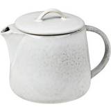 Broste Copenhagen Nordic Sand Teapot 1L