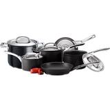Circulon Infinite Cookware Set with lid 6 Parts