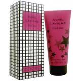 Avril Lavigne Bath & Shower Products Avril Lavigne Black Star Shower Gel 200ml