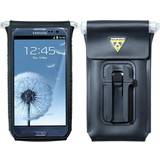 Waterproof Cases Topeak Smartphone Drybag 5"