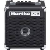 Hartke Guitar Amplifiers Hartke HD15