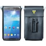 Waterproof Cases Topeak Smartphone Drybag 6"