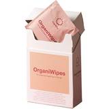 Intimate Wipes AllMatters OrganiWipes 10-pack