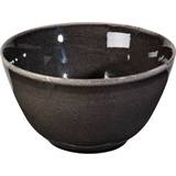 Broste Copenhagen Nordic Coal Soup Bowl 17cm