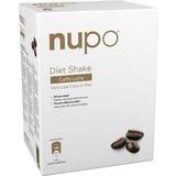 Manganese Weight Control & Detox Nupo Diet Shake Caffe Latte 384g