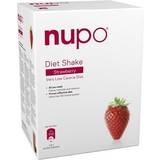 Strawberry Weight Control & Detox Nupo Diet Shake Strawberry 384g