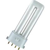 Osram Dulux S/E Lumilux 11W/827 Fluorescent Lamp 11W 2G7