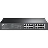 Switches TP-Link TL-SG1016PE