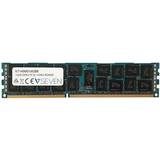 16 GB - DDR3 RAM Memory V7 DDR3 1866MHz 16GB ECC Reg (V71490016GBR)
