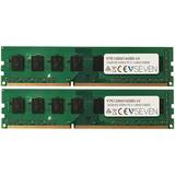 DDR3 RAM Memory V7 DDR3 1600MHz 2X8GB (V7K1280016GBD-LV)