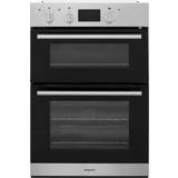 Hotpoint DD2544CIX Stainless Steel