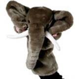 The Puppet Company Elephant Long Sleeved