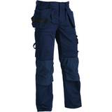 Blue Work Pants Blåkläder 15301860 Craftsman Trouser