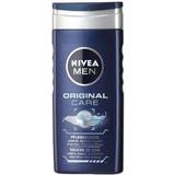 Nivea Original Care Shower Gel 250ml