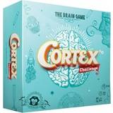 Memory Board Games Asmodee Cortex Challenge
