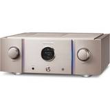 Marantz RCA (Phono) - Stereo Amplifiers Amplifiers & Receivers Marantz PM-10