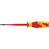 Gedore Slotted Screwdrivers Gedore 2824736 2172 3.5 Slotted Screwdriver