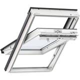 Velux FK06 GGL 2070 Aluminium Tilt Window Double-Pane 66x118cm