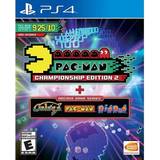 Pac-man Championship Edition 2 + Arcade Game Series (PS4)