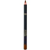 Eye Pencils L'Oréal Paris Superliner Le Khol Eyeliner #102 Pure Espresso